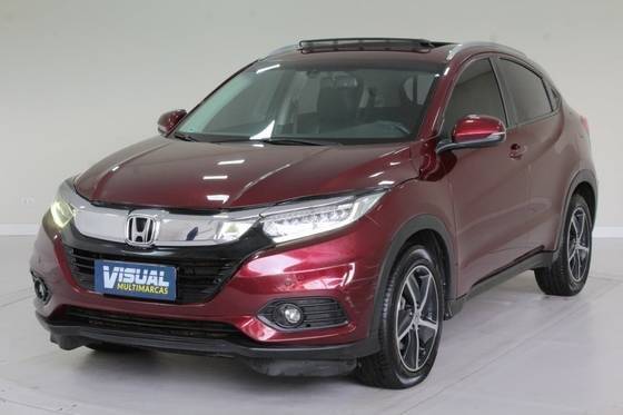 HONDA HR-V 2020