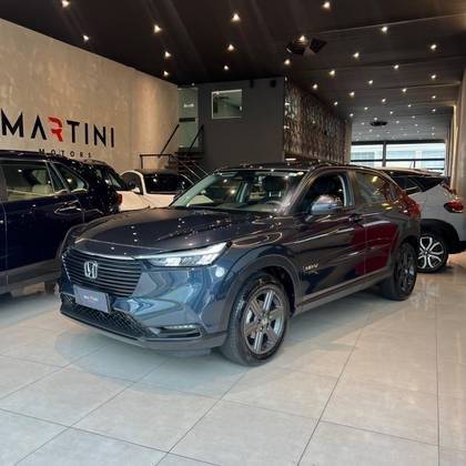 HONDA HR-V 2023