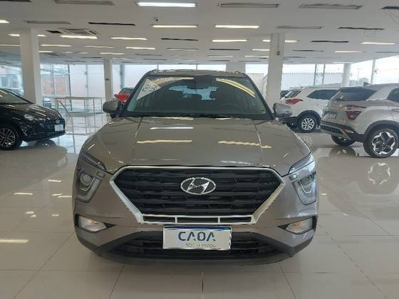 HYUNDAI CRETA 2023