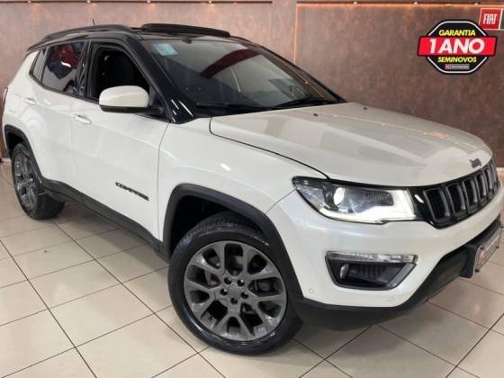 JEEP COMPASS 2020