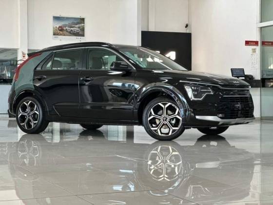 KIA NIRO 2024