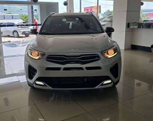 KIA STONIC 2025