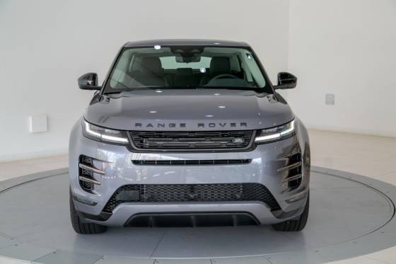 LAND ROVER RANGE ROVER EVOQUE 2025