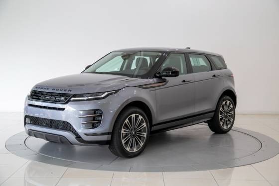 LAND ROVER RANGE ROVER EVOQUE 2025