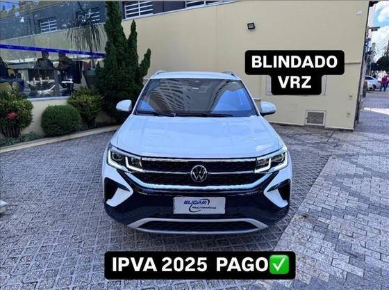 VOLKSWAGEN TAOS 2023