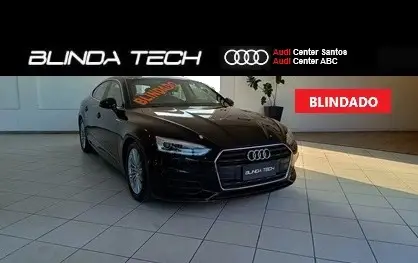 AUDI A5 2018