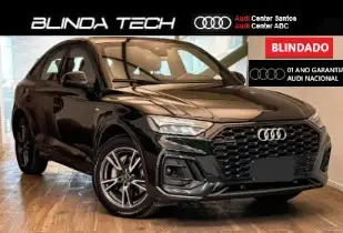 AUDI Q5 2022