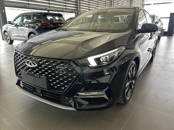 CAOA CHERY ARRIZO 6 PRO 2024