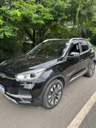 CAOA CHERY TIGGO 5x 2022