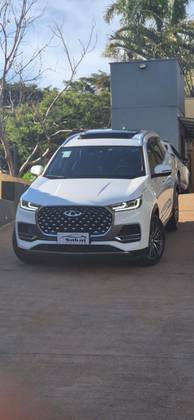 CAOA CHERY TIGGO 8 2024