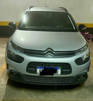 CITROËN C4 CACTUS 2022