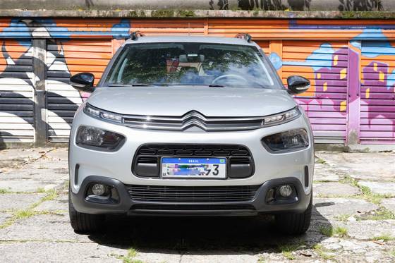 CITROËN C4 CACTUS 2022