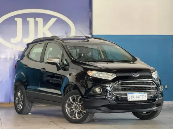 FORD ECOSPORT 2015