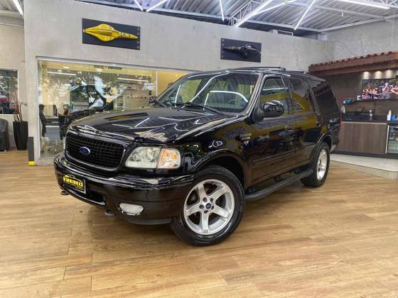 FORD EXPEDITION 2000