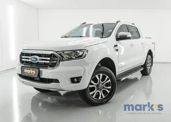 FORD RANGER 2021