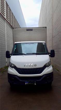 IVECO DAILY 2022
