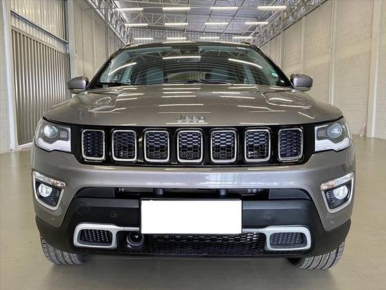 JEEP COMPASS 2020