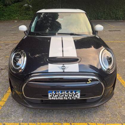 MINI COOPER 2022