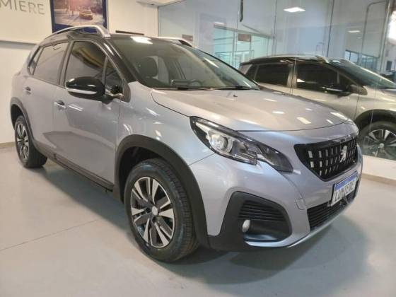 PEUGEOT 2008 2023