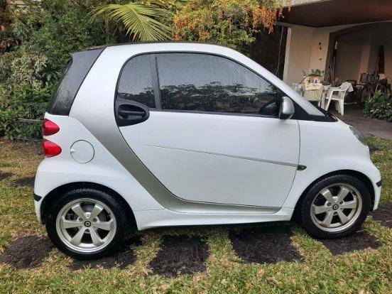 SMART FORTWO 2013