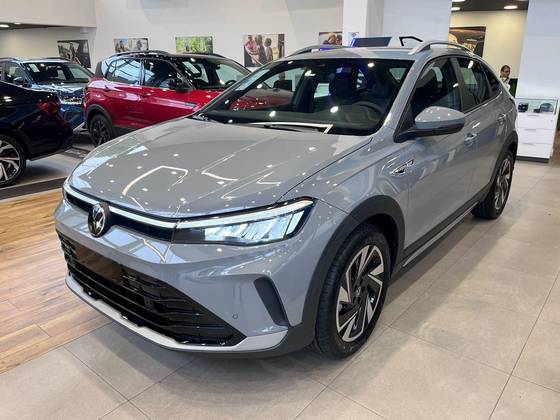 VOLKSWAGEN NIVUS 2025