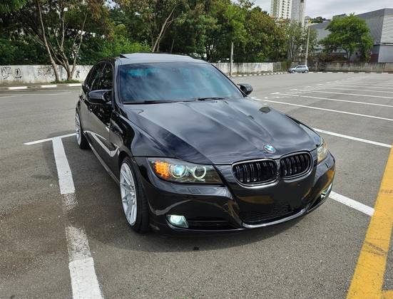 BMW 325i 2010