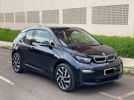BMW i3 2020