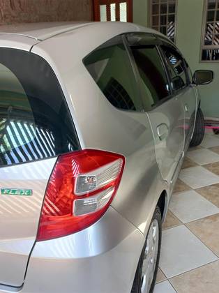 HONDA FIT 2009