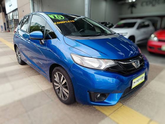 HONDA FIT 2015