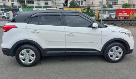 HYUNDAI CRETA 2021