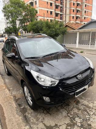 HYUNDAI IX35 2016