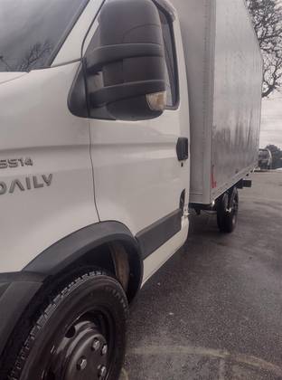 IVECO DAILY 2019