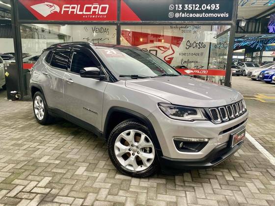 JEEP COMPASS 2021