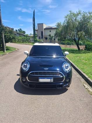 MINI COOPER 2020