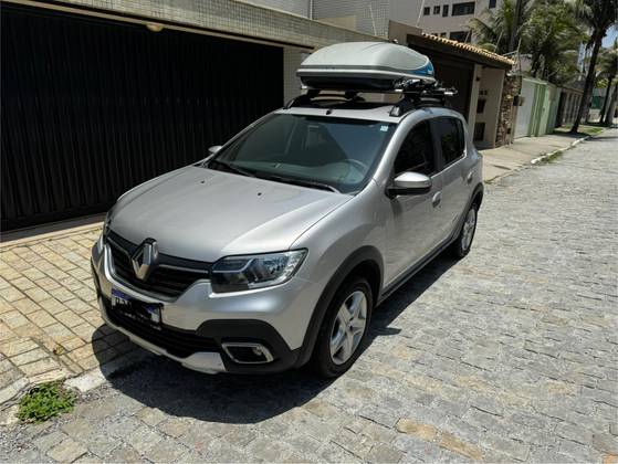 RENAULT SANDERO 2022