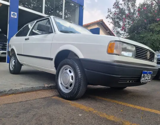 VOLKSWAGEN GOL 1992