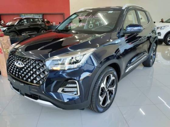 CAOA CHERY TIGGO 5X PRO 2025