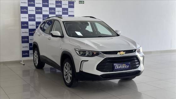 CHEVROLET TRACKER 2023