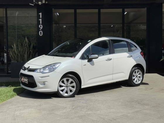 CITROËN C3 2014