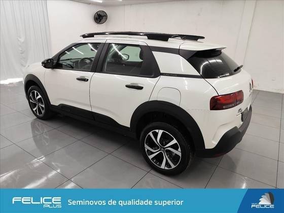 CITROËN C4 CACTUS 2020