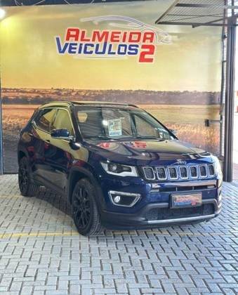JEEP COMPASS 2021
