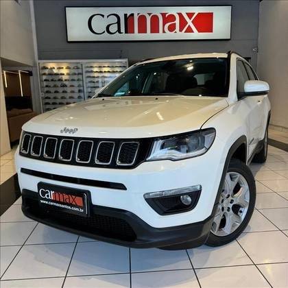 JEEP COMPASS 2021