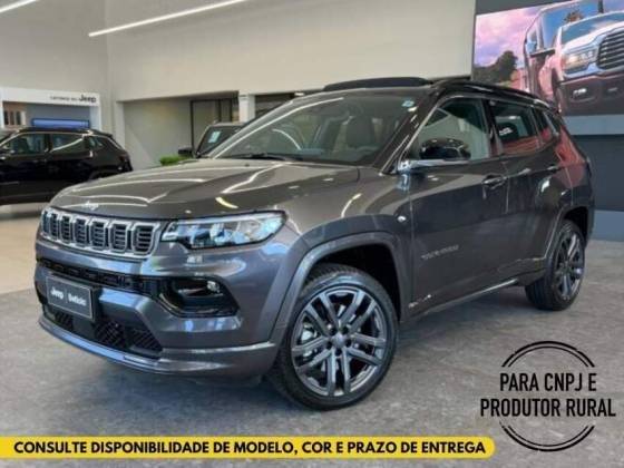 JEEP COMPASS 2025