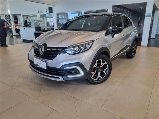 RENAULT CAPTUR 2023