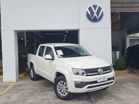 VOLKSWAGEN AMAROK 2022