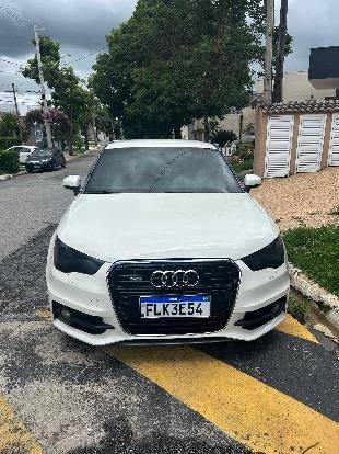 AUDI A1 2013