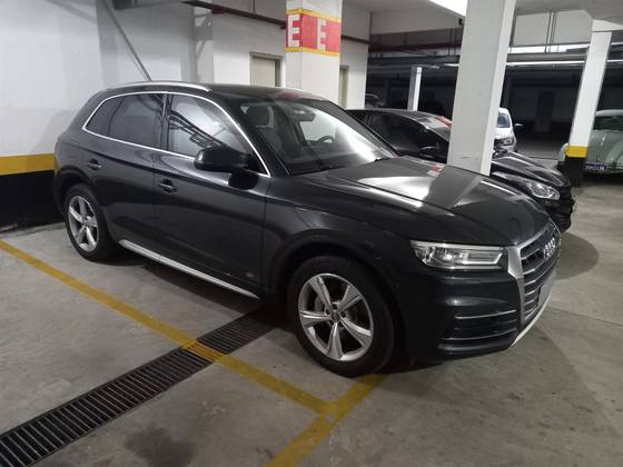 AUDI Q5 2019