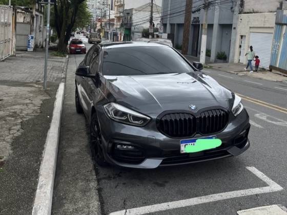 BMW 118i 2020