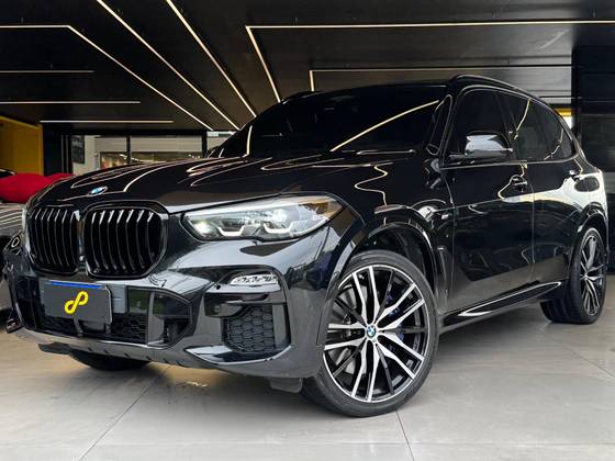 BMW X5 2019