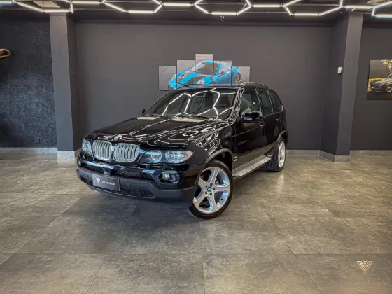 BMW X5 2006